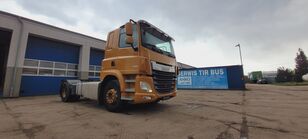 camion châssis DAF CF, Euro6, Chassis,Retarder,Clima