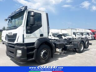 camion châssis IVECO Stralis AD260S31Y/P