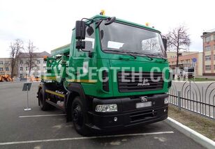 camion châssis MAZ 4381N2 SPEC-5 neuf