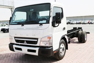 camion châssis Mitsubishi Fuso 4D33-6A neuf