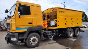 camion de bitume 3Kare Asphalt Maintenance Vehicle neuf