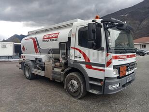 camion de carburant Mercedes-Benz Atego