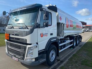 camion de carburant Volvo FM430HP