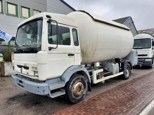 camion de gaz Renault MIDLINER M210 GAS / LPG