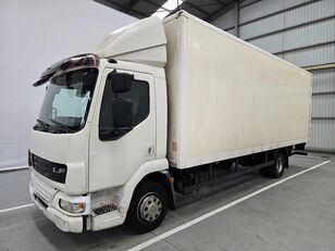 camion fourgon DAF LF 45.160 EURO 5 / DHOLLANDIA 1500kg