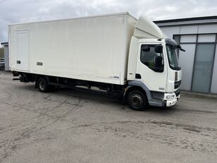 camion fourgon DAF LF 45 210