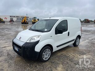 camion fourgon FIAT FIORINO