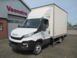 camion fourgon IVECO Daily 50C18