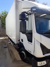 camion fourgon IVECO EuroCargo 75-190