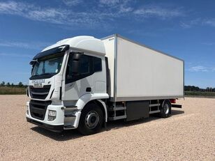 camion fourgon IVECO Stralis 400NP