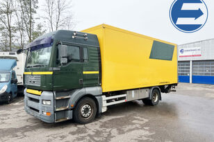 camion fourgon MAN TGA 18.440 Klimat. Kasten, LBW