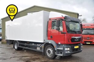 camion fourgon MAN TGM MAN TGM 18.290 .EURO 6.2016. 357475 KM. NL-TRUCK