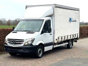 camion fourgon Mercedes-Benz SPRINTER 313 CDI AIRCO CLIMA