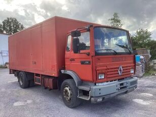 camion fourgon Renault M 160