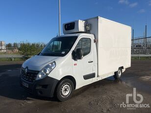 camion fourgon Renault MASTER 4x2