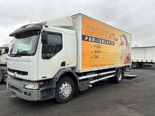 camion fourgon Renault Premium 270