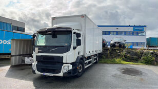 camion fourgon Volvo 320 FE