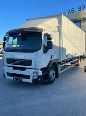 camion fourgon Volvo FE 280 42R