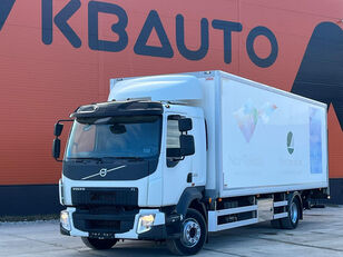 camion fourgon Volvo FL 250 4x2 BOX L=7754 mm