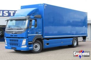 camion fourgon Volvo FM 330 Bak+Klep Euro 6