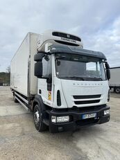 camion frigorifique IVECO Eurocargo 160E30