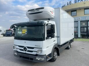 camion frigorifique Mercedes-Benz ATEGO 816