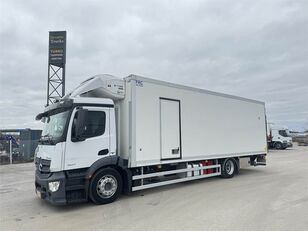 camion frigorifique Mercedes-Benz Antos 1827 4X2