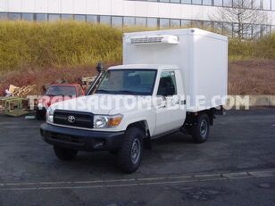 camion frigorifique Toyota Land Cruiser