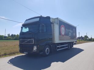 camion frigorifique Volvo FH 13 420 CHŁODNIA 20 EP