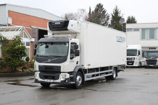 camion frigorifique Volvo FL 280 E6 CS 1150 Strom Tür+LBW 2t. FRC2025