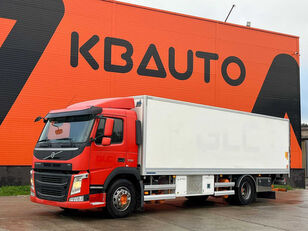camion frigorifique Volvo FM 330 4x2 THERMOKING UT1200 / BOX L=7894 mm / LOW MILEAGE !