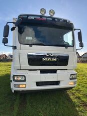 camion isotherme MAN TGM 15.290