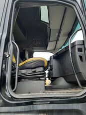 camion isotherme Volvo FH16 750 Euro 5 à vendre image 6 camion isotherme Volvo FH16 750 Euro 5 image 6