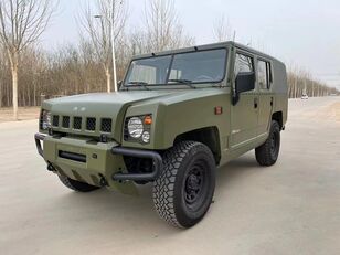camion militaire BAW All TerrainTransport Vehicle 4x4 Jeep off-road fuel vehicle car