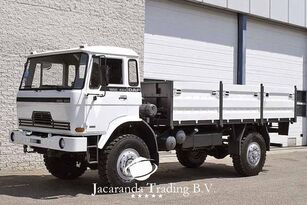 camion militaire DAF 1800 4x4 FULL STEEL SUSPENSION - (80x IN STOCK ) EX GOVERNMENT T