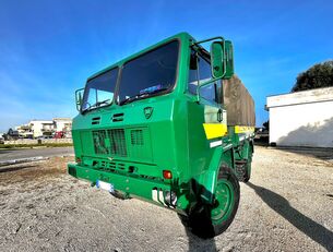 camion militaire LANCIA FIAT ACL 75 à vendre camion militaire LANCIA FIAT ACL 75