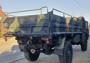 camion militaire MAN KAT 1