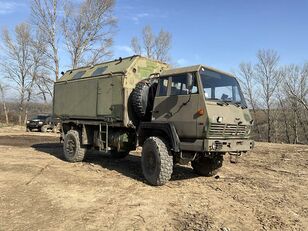 camion militaire Steyr Daimler - 1292 MB 51 A
