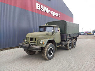 camion militaire ZIL 131