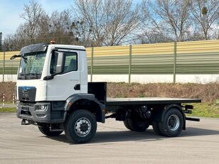 camion plate-forme MAN TGM 18.320 neuf
