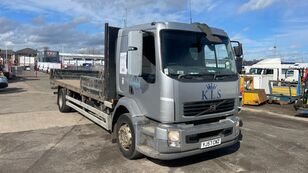 camion plate-forme Volvo FL 280
