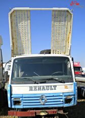 camion porte-voitures Renault Midliner 200 pour pièces détachées