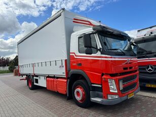 camion rideaux coulissants Volvo FM 330 4x2