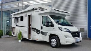 camping-car XGO Dynamic 68P Plus, Peugeot Boxer 140HP, 5 seats (2024 model) neuf