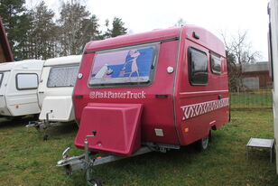 caravane NIEWIADOW N126N