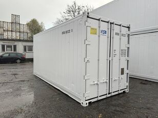 conteneur frigorifique 20 pieds 20 ft high cube refrigerated container / cold room/ freezer room