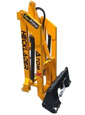 chargeur frontal AgroPrime Agricultural Machinery PRM-X-4000 HECKLADER neuf