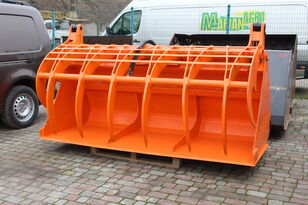 godet désileur Bressel und Lade