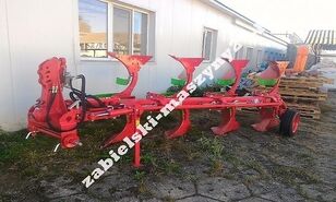 charrue réversible KOJA Drehpflug/ 3-furrow plow/ Pług obrotowy 3-skibowy neuve