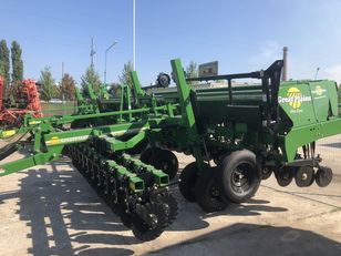combiné de semis GREAT PLAINS CPH 1500